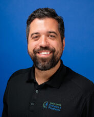 Sean Wooldridge, CPO MSPO