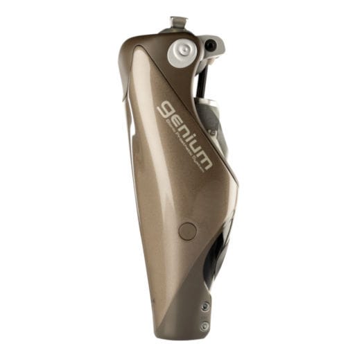 Ottobock Genium Knee Prosthesis | MCOP Prosthetics