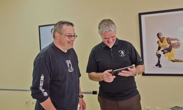 Online Resources for Amputees