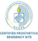 NCOPE Certified Prosthetics Residency Site