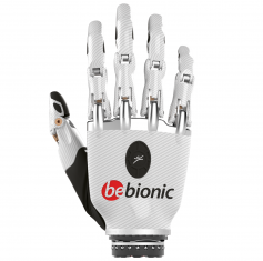 Ottobock – Bebionic Hand