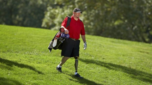 Ottobock – Genium Knee