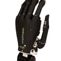 Össur – iLimb Quantum