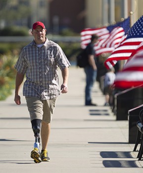 iWalk – BiOM (Discontinued)