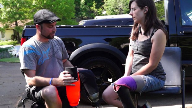 WillowWood – LimbLogic Vacuum