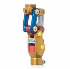 pediatric knee prosthetic