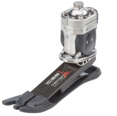 Ottobock – Triton Smart Ankle (Discontinued)