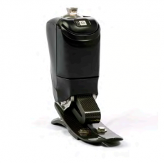 bionix emPOWER ankle - powered ankle prosthetic