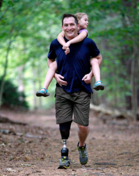 BionX – emPOWER Ankle