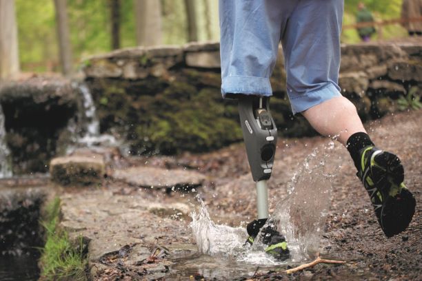 Microprocessor Knees