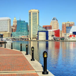 Baltimore, MD