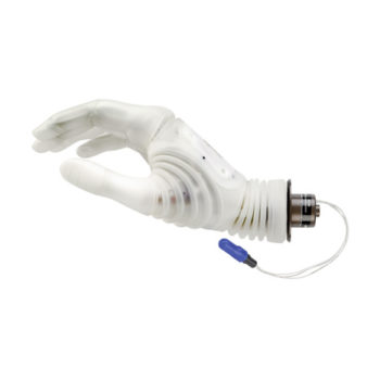 Ottobock – Michelangelo Hand Transcarpal