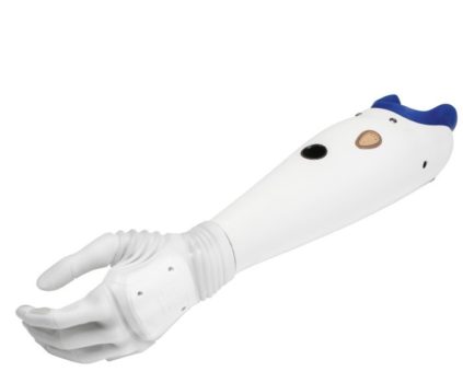 Ottobock – Michelangelo Hand Transcarpal