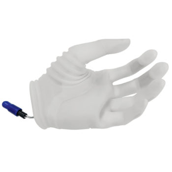 Ottobock - Michelangelo Hand Transcarpal | MCOP Prosthetics