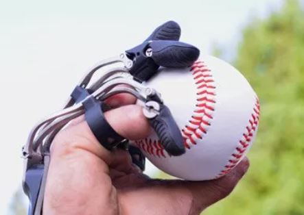 NP Devices – MCPDriver