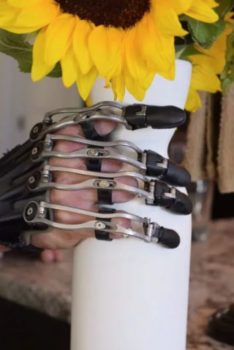 NP Devices – MCPDriver