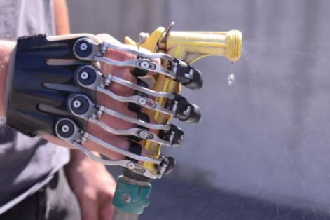 NP Devices – MCPDriver