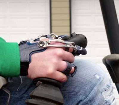 NP Devices – MCPDriver