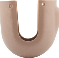 E-400 elbow prrosthetic