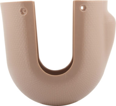 Fillauer Motion Control – E-400 & E-400HD