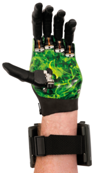 Össur – i-Digits™ Quantum