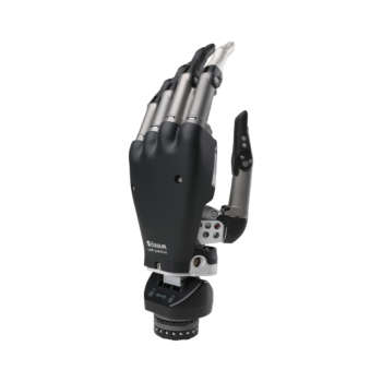 Össur – i-Digits™ Quantum