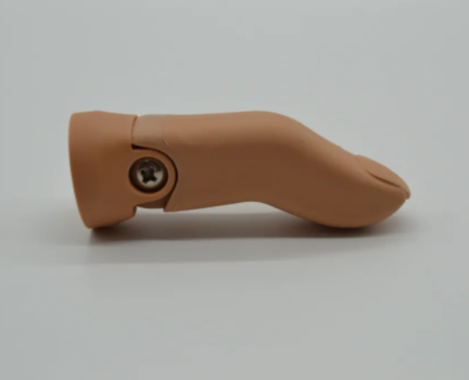 Partial Hand Solutions – Titan Thumb