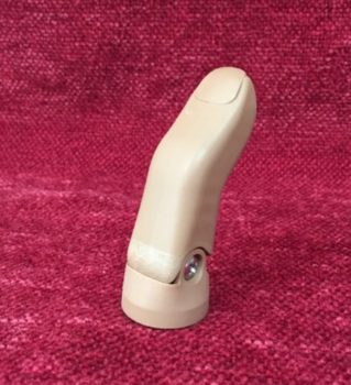 Partial Hand Solutions – Titan Thumb