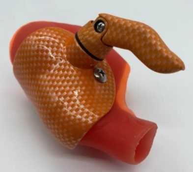 Partial Hand Solutions – Titan Thumb