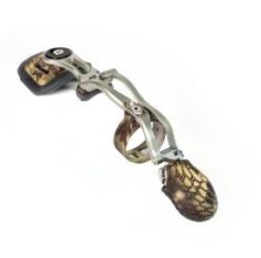 NP Devices ThumbDriver showcased against a plain white background