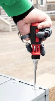 NP Devices – ThumbDriver™