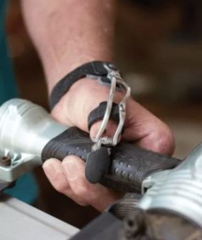 NP Devices – ThumbDriver™