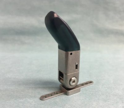 Partial Hand Solutions – Titan Fingers