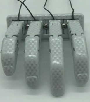 Partial Hand Solutions – M-Fingers