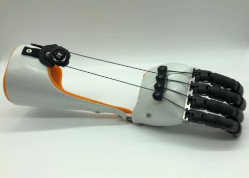 Partial Hand Solutions – M-Fingers