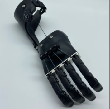 Partial Hand Solutions – M-Fingers