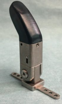 Partial Hand Solutions – Titan Fingers