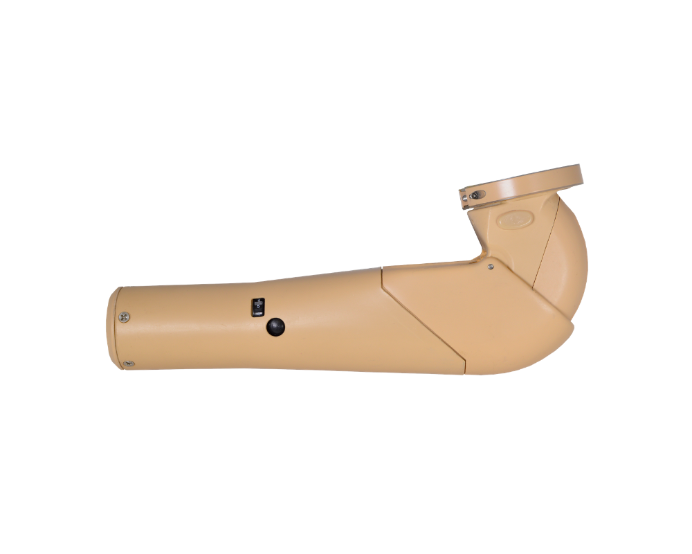 Prosthetic Arm Solutions - Upper Extremity Prosthetics
