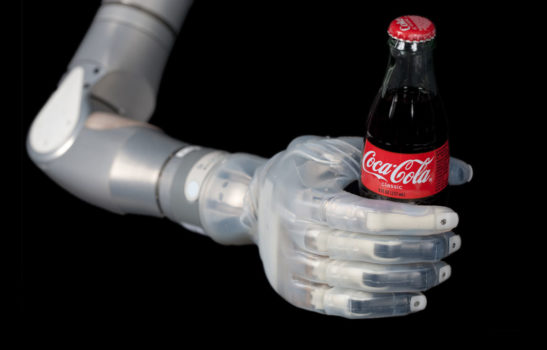 Mobius Bionics LUKE Arm | MCOP Prosthetics