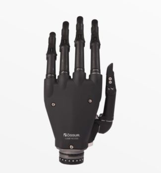 Össur – i-Limb® Access