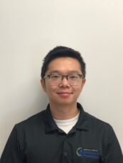 Eugene Lin, CP/ Board Eligible Orthotist