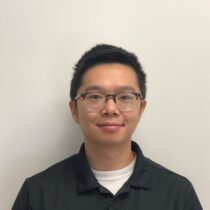 Eugene Lin, CP/ Board Eligible Orthotist