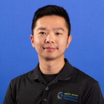 Eugene Lin, CPO