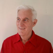 Bill Endicott- Senior Advisor for Operation Renew Prosthetics