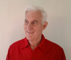 Bill Endicott- Senior Advisor for Operation Renew Prosthetics