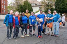 Celebrating Unity and Empowerment: Our Experience at the Bionic 5K