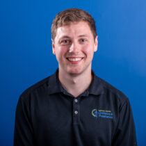 Adam Huff – CP