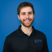 Casey Gruber – CPO